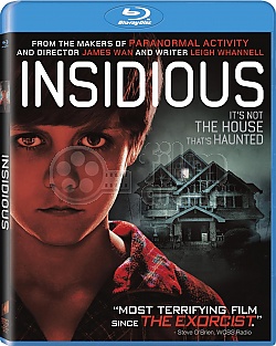 INSIDIOUS