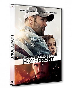 HOMEFRONT
