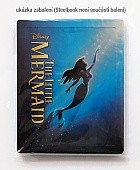 Ochrann� f�lie na Blu-ray Steelbook� - 1 ks