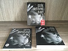OSTŘE SLEDOVANÉ VLAKY (Blu-ray + Kniha) Digitálně restaurovaná verze Limitovaná sběratelská edice - číslovaná Dárková sada