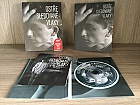 OSTŘE SLEDOVANÉ VLAKY (Blu-ray + Kniha) Digitálně restaurovaná verze Limitovaná sběratelská edice - číslovaná Dárková sada
