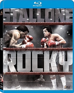 ROCKY Remasterovan� verze