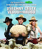 VŠECHNY CESTY VEDOU DO HROBU