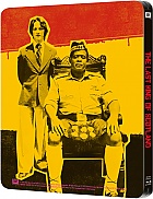 POSLEDN� SKOTSK� KR�L Steelbook&trade; Limitovan� sb�ratelsk� edice + D�REK f�lie na SteelBook&trade;