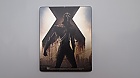 X-MEN: Budouc� minulost 3D + 2D Steelbook&trade; Limitovan� sb�ratelsk� edice + D�REK f�lie na SteelBook&trade;
