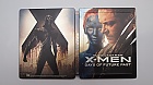 X-MEN: Budouc� minulost 3D + 2D Steelbook&trade; Limitovan� sb�ratelsk� edice + D�REK f�lie na SteelBook&trade;