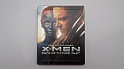 X-MEN: Budouc� minulost 3D + 2D Steelbook&trade; Limitovan� sb�ratelsk� edice + D�REK f�lie na SteelBook&trade;