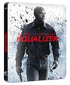FAC #6 EQUALIZER FullSlip Steelbook™ Limitovaná sběratelská edice - číslovaná + DÁREK fólie na SteelBook™