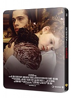 FAC #3 INTERVIEW S UPÍREM Edice k 20. výročí FullSlip Steelbook™ Limitovaná edice - číslovaná + DÁREK fólie na SteelBook™