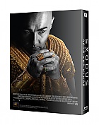 FAC #9 EXODUS: Bohové a králové FULLSLIP + LENTIKULÁRNÍ MAGNET 3D + 2D Steelbook™ Limitovaná sběratelská edice - číslovaná + DÁREK fólie na SteelBook™