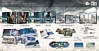 FAC #9 EXODUS: Bohov� a kr�lov� FULLSLIP + LENTIKUL�RN� MAGNET 3D + 2D Steelbook&trade; Limitovan� sb�ratelsk� edice - ��slovan� + D�REK f�lie na SteelBook&trade;