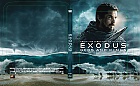 FAC #9 EXODUS: Bohov� a kr�lov� FULLSLIP + LENTIKUL�RN� MAGNET 3D + 2D Steelbook&trade; Limitovan� sb�ratelsk� edice - ��slovan� + D�REK f�lie na SteelBook&trade;