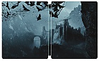 FAC #5 DR�KULA: Nezn�m� legenda FullSlip Steelbook&trade; Limitovan� sb�ratelsk� edice - ��slovan� + D�REK f�lie na SteelBook&trade;