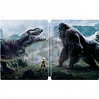 KING KONG Steelbook&trade; Limitovan� sb�ratelsk� edice + D�REK f�lie na SteelBook&trade;