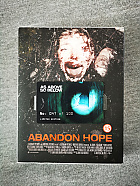 FAC #1 POD ZEMÍ FullSlip číslovaný (s VADOU) Steelbook™ Limitovaná sběratelská edice + DÁREK fólie na SteelBook™