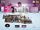 FAC #7 GET ON UP - P��b�h Jamese Browna FullSlip Steelbook&trade; Limitovan� sb�ratelsk� edice - ��slovan� + D�REK f�lie na SteelBook&trade;
