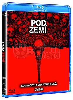 POD ZEMÍ