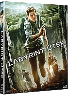 LABYRINT: Útěk