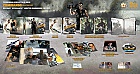 FAC #10 KOMANDO FULLSLIP + LENTIKUL�RN� MAGNET Steelbook&trade; Prodlou�en� re�is�rsk� verze Limitovan� sb�ratelsk� edice - ��slovan� + D�REK f�lie na SteelBook&trade;