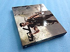 FAC #10 KOMANDO FULLSLIP + LENTIKULÁRNÍ MAGNET Steelbook™ Prodloužená režisérská verze Limitovaná sběratelská edice - číslovaná + DÁREK fólie na SteelBook™