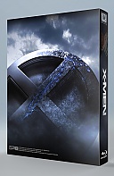 FAC #52 X-MEN FullSlip + Lentikul�rn� magnet Steelbook&trade; Limitovan� sb�ratelsk� edice - ��slovan� + D�REK f�lie na SteelBook&trade;