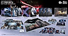 FAC #53 X-MEN 2 FullSlip + Lentikul�rn� magnet Steelbook&trade; Limitovan� sb�ratelsk� edice - ��slovan� + D�REK f�lie na SteelBook&trade;