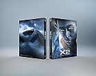 FAC #53 X-MEN 2 FullSlip + Lentikulární magnet Steelbook™ Limitovaná sběratelská edice - číslovaná + DÁREK fólie na SteelBook™