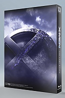 FAC #55 X-MEN: Poslední vzdor FULLSLIP + LENTIKULÁRNÍ MAGNET Steelbook™ Limitovaná sběratelská edice - číslovaná + DÁREK fólie na SteelBook™