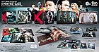 FAC #57 X-MEN: Prvn� t��da FULLSLIP + LENTIKUL�RN� MAGNET Steelbook&trade; Limitovan� sb�ratelsk� edice - ��slovan� + D�REK f�lie na SteelBook&trade;