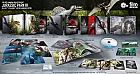 FAC #67 JURSK� PARK 3 FullSlip + Lentikul�rn� Magnet Steelbook&trade; Limitovan� sb�ratelsk� edice
