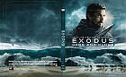 EXODUS: Bohov� a kr�lov� QSlip 3D + 2D Steelbook&trade; Limitovan� sb�ratelsk� edice + D�REK f�lie na SteelBook&trade;