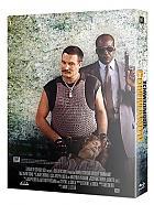 FAC #10 KOMANDO FullSlip nečíslovaný Steelbook™ Prodloužená režisérská verze Limitovaná sběratelská edice + DÁREK fólie na SteelBook™