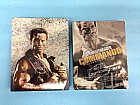 FAC #10 KOMANDO FullSlip nečíslovaný Steelbook™ Prodloužená režisérská verze Limitovaná sběratelská edice + DÁREK fólie na SteelBook™