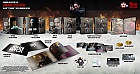 FAC #15 JOHN WICK DEVIL FULLSLIP EDITION + LENTIKUL�RN� MAGNET Steelbook&trade; Limitovan� sb�ratelsk� edice - ��slovan� + D�REK f�lie na SteelBook&trade;