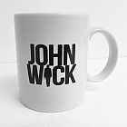 FAC #15 JOHN WICK ANGEL & DEVIL IN THE MANIACS COLLECTOR'S BOX Steelbook&trade; Limitovan� sb�ratelsk� edice - ��slovan� + D�REK f�lie na SteelBook&trade;