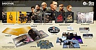 FAC #34 SABOTAGE FullSlip + Lentikul�rn� magnet EDITION #1 WEA Steelbook&trade; Limitovan� sb�ratelsk� edice - ��slovan� + D�REK f�lie na SteelBook&trade;