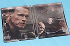 FAC #34 SABOTAGE FullSlip + Lentikulární magnet EDITION #1 WEA Steelbook™ Limitovaná sběratelská edice - číslovaná + DÁREK fólie na SteelBook™