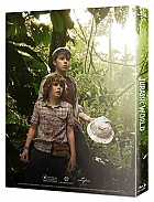 FAC #24 JURSK� SV�T FullSlip + Lentikul�rn� Magnet 3D + 2D Steelbook&trade; Limitovan� sb�ratelsk� edice - ��slovan� + D�REK f�lie na SteelBook&trade;