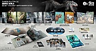 FAC #24 JURSK� SV�T FullSlip + Lentikul�rn� Magnet 3D + 2D Steelbook&trade; Limitovan� sb�ratelsk� edice - ��slovan� + D�REK f�lie na SteelBook&trade;