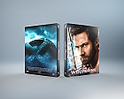 FAC #58 THE WOLVERINE FullSlip + Lentikul�rn� Magnet Limitovan� sb�ratelsk� edice - ��slovan� + D�REK f�lie na SteelBook&trade;