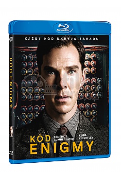 K�d Enigmy  Steelbook&trade; Limitovan� sb�ratelsk� edice + D�REK f�lie na SteelBook&trade;