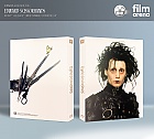 FAC #27 ST�IHORUK� EDWARD Edice k 25. v�ro�� Steelbook&trade; Limitovan� sb�ratelsk� edice - ��slovan� + D�REK f�lie na SteelBook&trade;