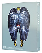 FAC #21 BIRDMAN Edition #2 Lentikul�rn� FullSlip Steelbook&trade; Limitovan� sb�ratelsk� edice - ��slovan� + D�REK f�lie na SteelBook&trade;