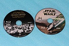 STAR WARS: S�la se probouz� Exkluz�vn� Steelbook&trade; Limitovan� sb�ratelsk� edice + D�REK f�lie na SteelBook&trade;