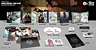 FAC #25 MISSION: IMPOSSIBLE 5 - N�rod gr�zl� EDITION #2 FULLSLIP + LENTIKUL�RN� MAGNET Steelbook&trade; Limitovan� sb�ratelsk� edice - ��slovan� + D�REK f�lie na SteelBook&trade;