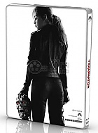 TERMIN�TOR: GENISYS 3D + 2D Steelbook&trade; Limitovan� sb�ratelsk� edice + D�REK f�lie na SteelBook&trade;