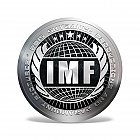 FAC #25 MISSION: IMPOSSIBLE 5 - Národ grázlů (Double Pack E1 + E2) in MANIACS COLLECTOR'S BOX #2 with COIN and T-SHIRT