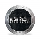 FAC #25 MISSION: IMPOSSIBLE 5 - Národ grázlů (Double Pack E1 + E2) in MANIACS COLLECTOR'S BOX #2 with COIN and T-SHIRT