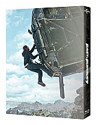 RYCHLE A ZBĚSILE 7 FullSlip Steelbook™ Limitovaná sběratelská edice + DÁREK fólie na SteelBook™