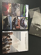 RYCHLE A ZBĚSILE 7 FullSlip Steelbook™ Limitovaná sběratelská edice + DÁREK fólie na SteelBook™